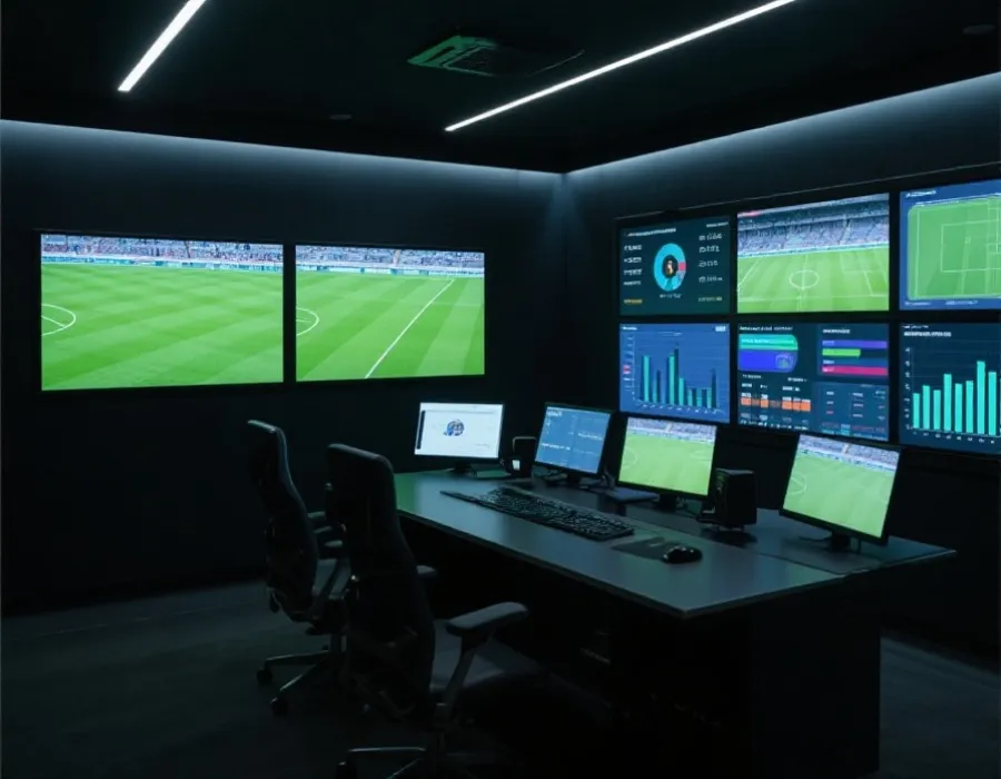 世界盃分析平台