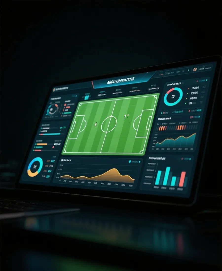 SJB 2026世界盃官方賠率與滾球數據平台